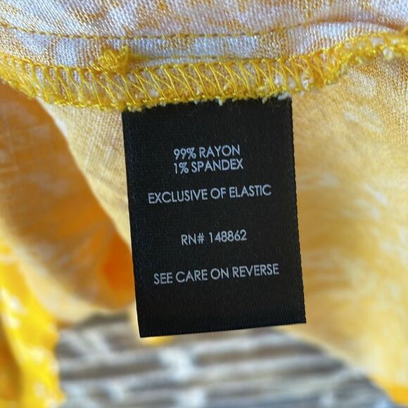 Torrid Mini Lenny Smocked Off-Shoulder Dress 3X - Picture 4 of 7